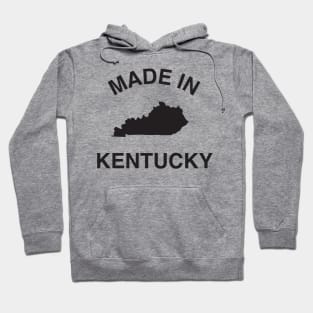 Made in Kentucky Hoodie